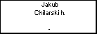 Jakub Chilarski h.