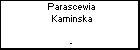 Parascewia Kaminska