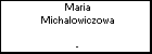 Maria Michalowiczowa