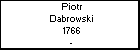 Piotr Dabrowski