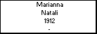 Marianna Natali