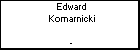 Edward Komarnicki