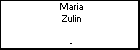 Maria Zulin