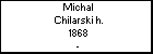 Michal Chilarski h.