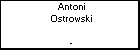 Antoni Ostrowski