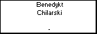 Benedykt Chilarski