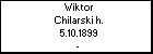 Wiktor Chilarski h.