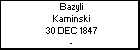 Bazyli Kaminski