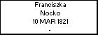 Franciszka Nocko