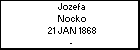Jozefa Nocko