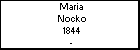 Maria Nocko
