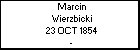 Marcin Wierzbicki