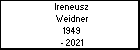 Ireneusz Weidner
