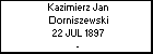 Kazimierz Jan Dorniszewski