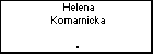 Helena Komarnicka