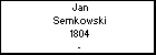 Jan Semkowski