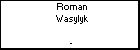 Roman Wasylyk