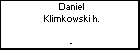 Daniel Klimkowski h.