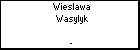 Wieslawa Wasylyk