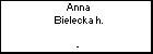 Anna Bielecka h.