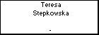 Teresa Stepkowska