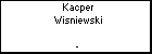 Kacper Wisniewski