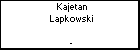 Kajetan Lapkowski