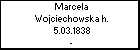 Marcela Wojciechowska h.