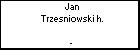 Jan Trzesniowski h.