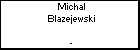 Michal Blazejewski