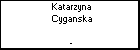 Katarzyna Cyganska