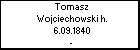 Tomasz Wojciechowski h.