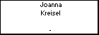 Joanna Kreisel