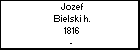 Jozef Bielski h.