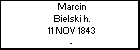 Marcin Bielski h.