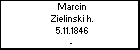 Marcin Zielinski h.