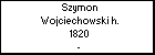 Szymon Wojciechowski h.