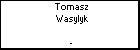 Tomasz Wasylyk