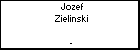 Jozef Zielinski