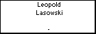 Leopold Lasowski