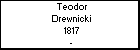 Teodor Drewnicki