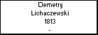 Demetry Lichaczewski