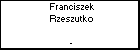 Franciszek Rzeszutko