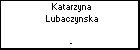Katarzyna Lubaczynska