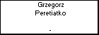 Grzegorz Peretiatko