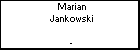 Marian Jankowski