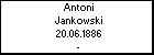 Antoni Jankowski