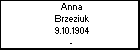 Anna Brzeziuk