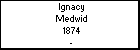 Ignacy Medwid
