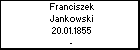 Franciszek Jankowski